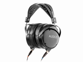 LCD-XC Closed Headphones