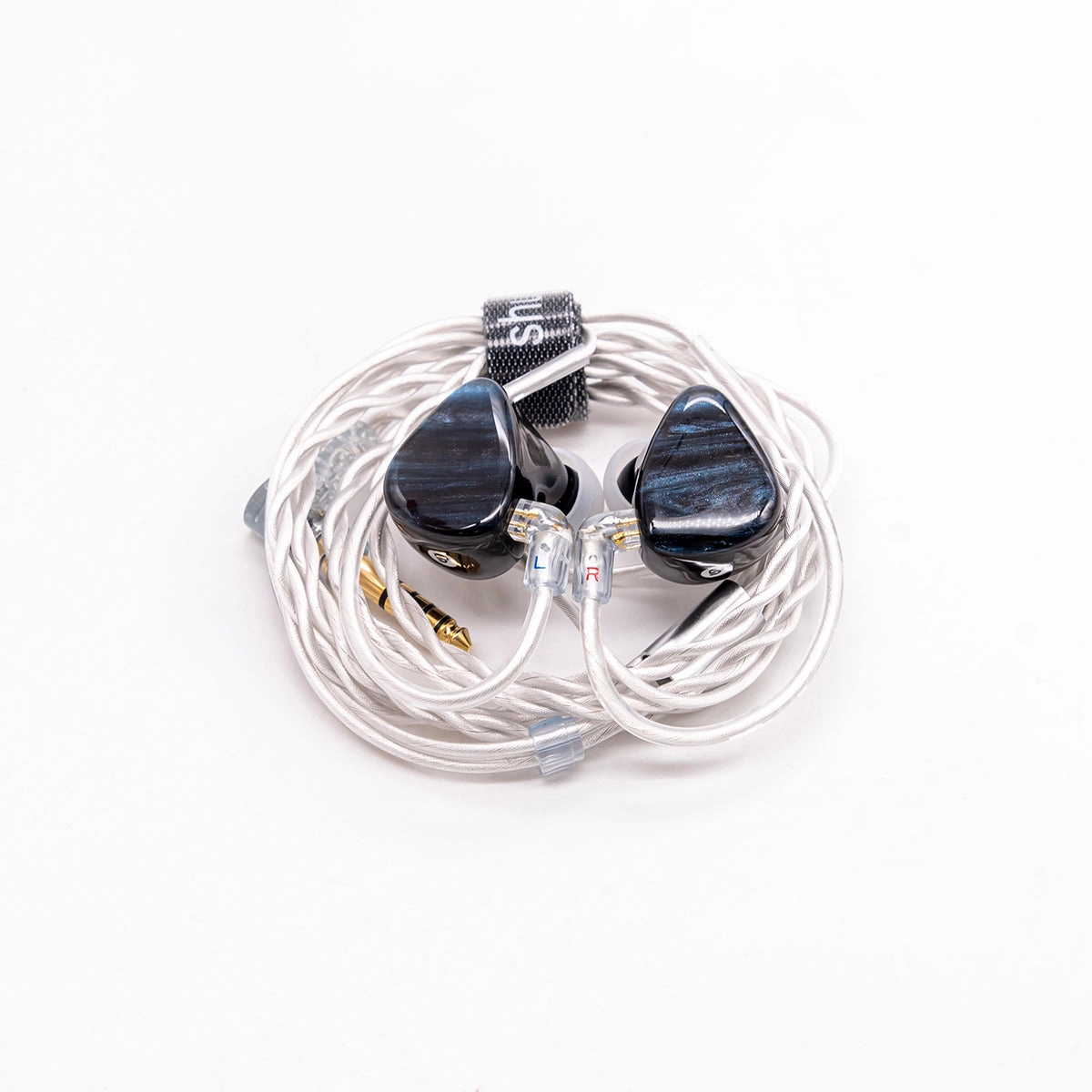LETSHUOER EJ09 Universal In-Ear Monitor (Open Box)