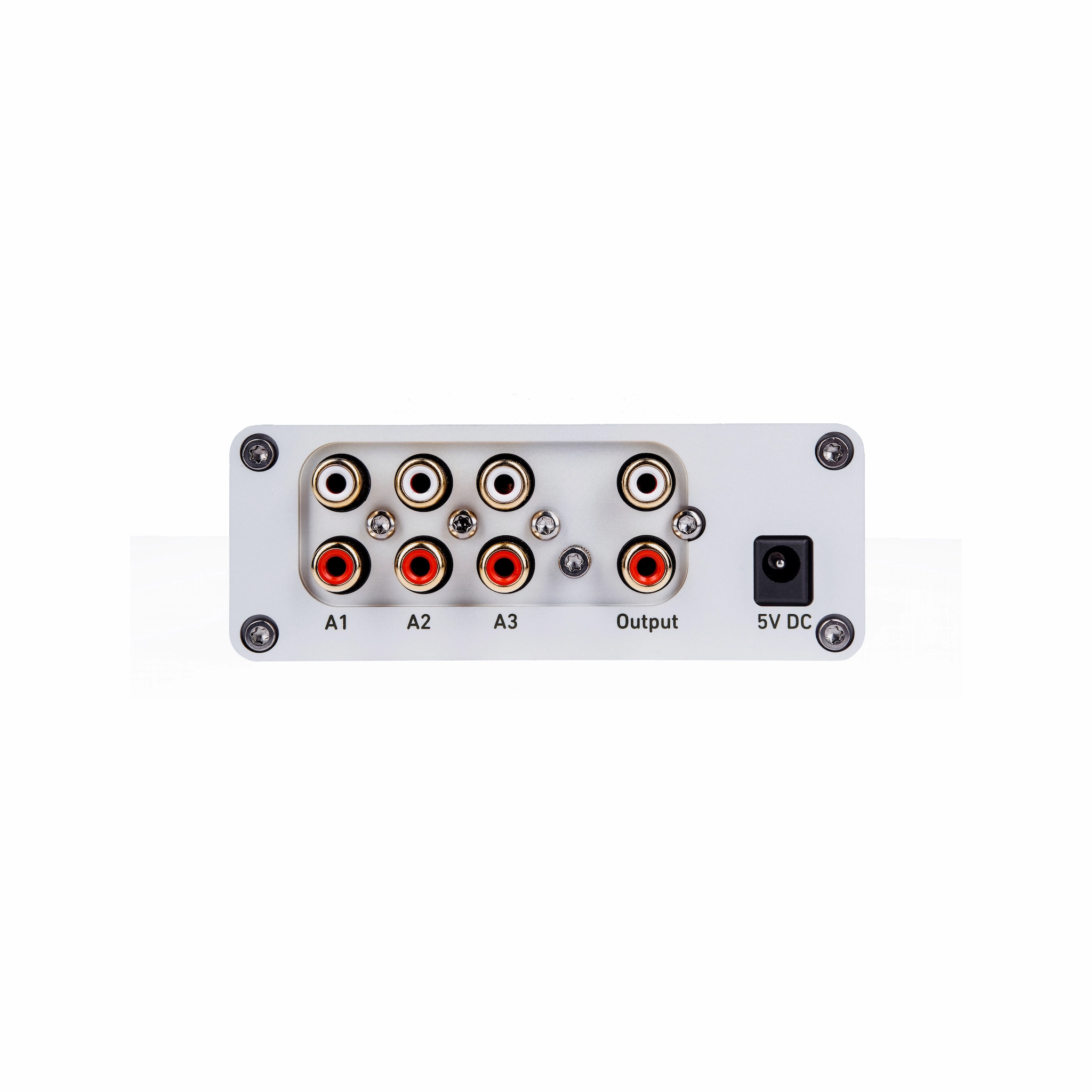 Lindemann Audio Limetree Headphone Amplifier