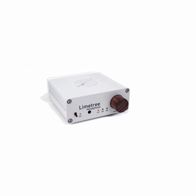 Lindemann Audio Limetree Headphone Amplifier