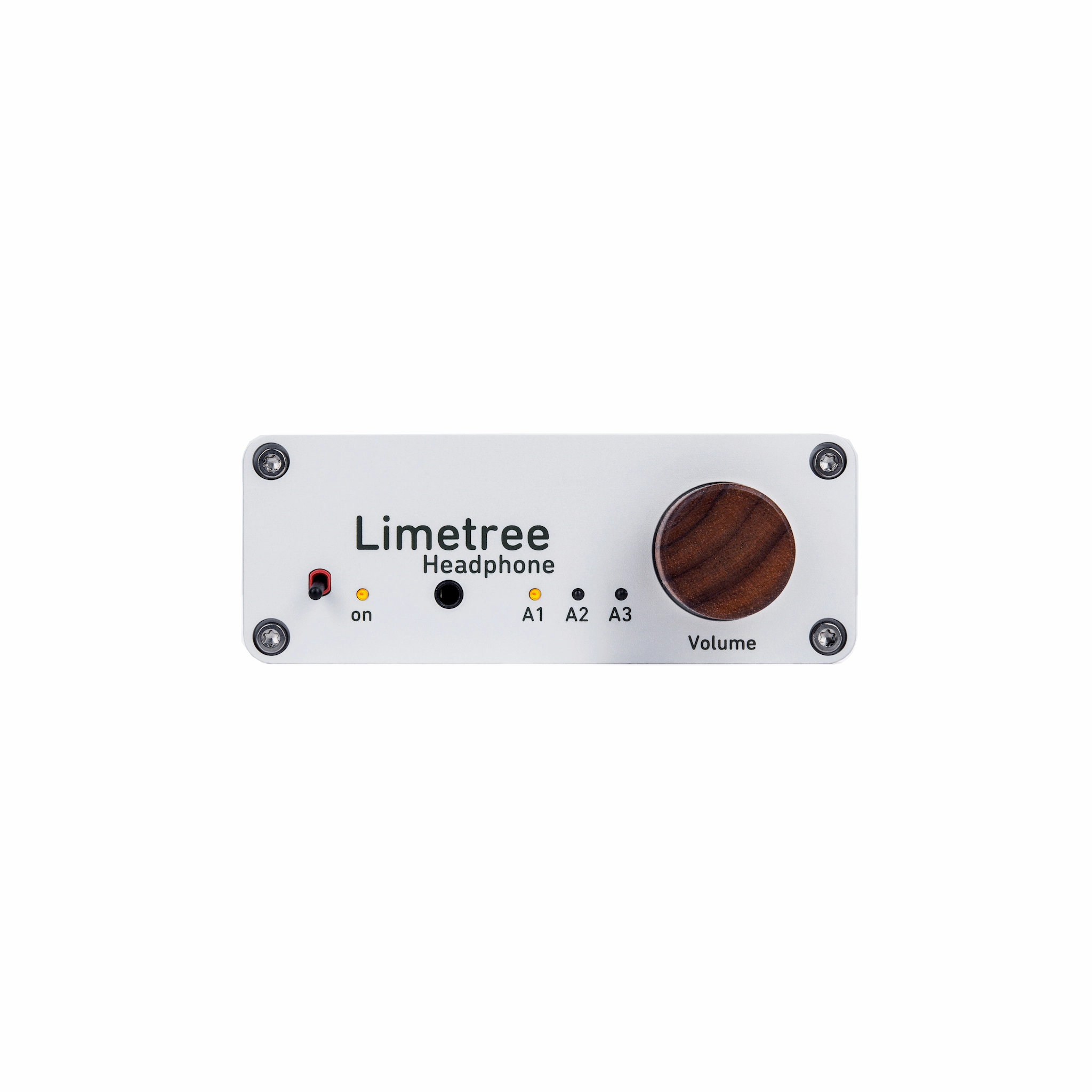 Lindemann Audio Limetree Headphone Amplifier