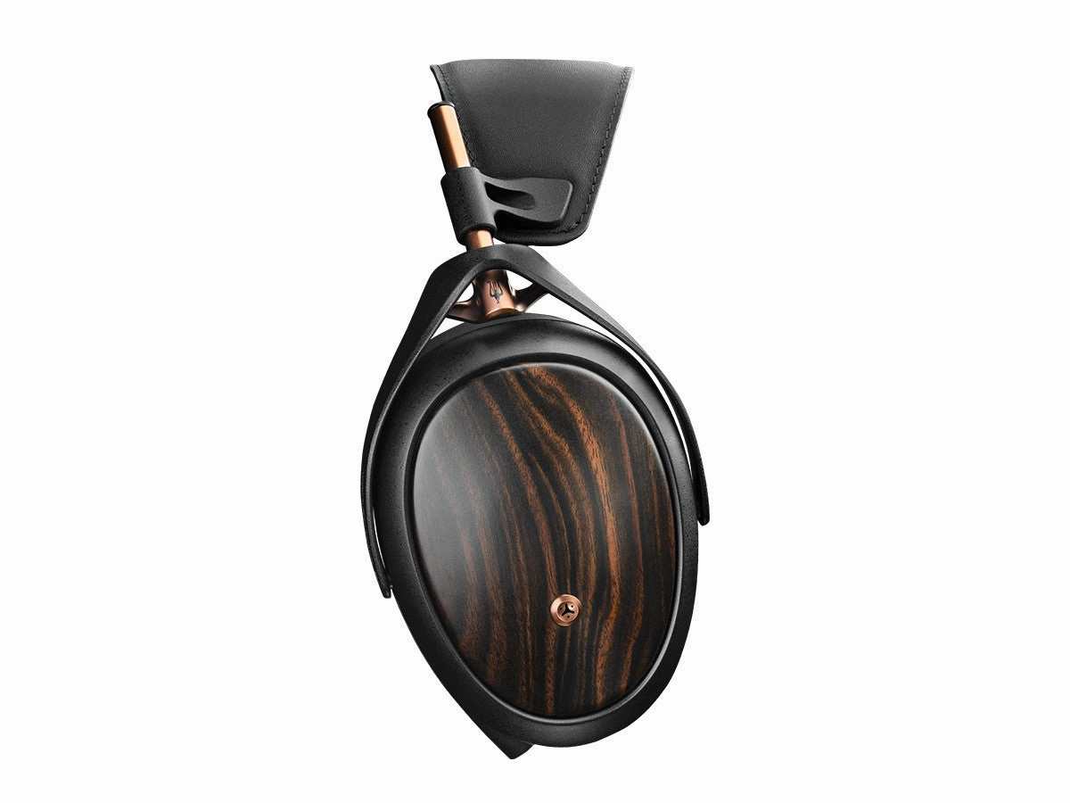 Liric II Planar Magnetic Headphones