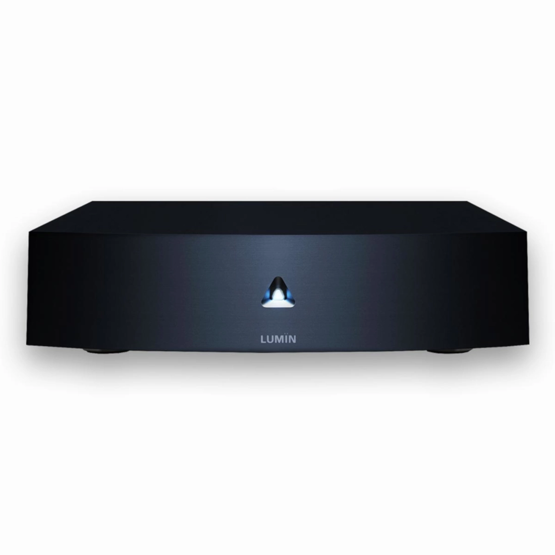 Lumin Amp Power Amplifier