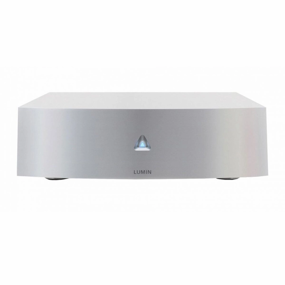 Lumin Amp Power Amplifier