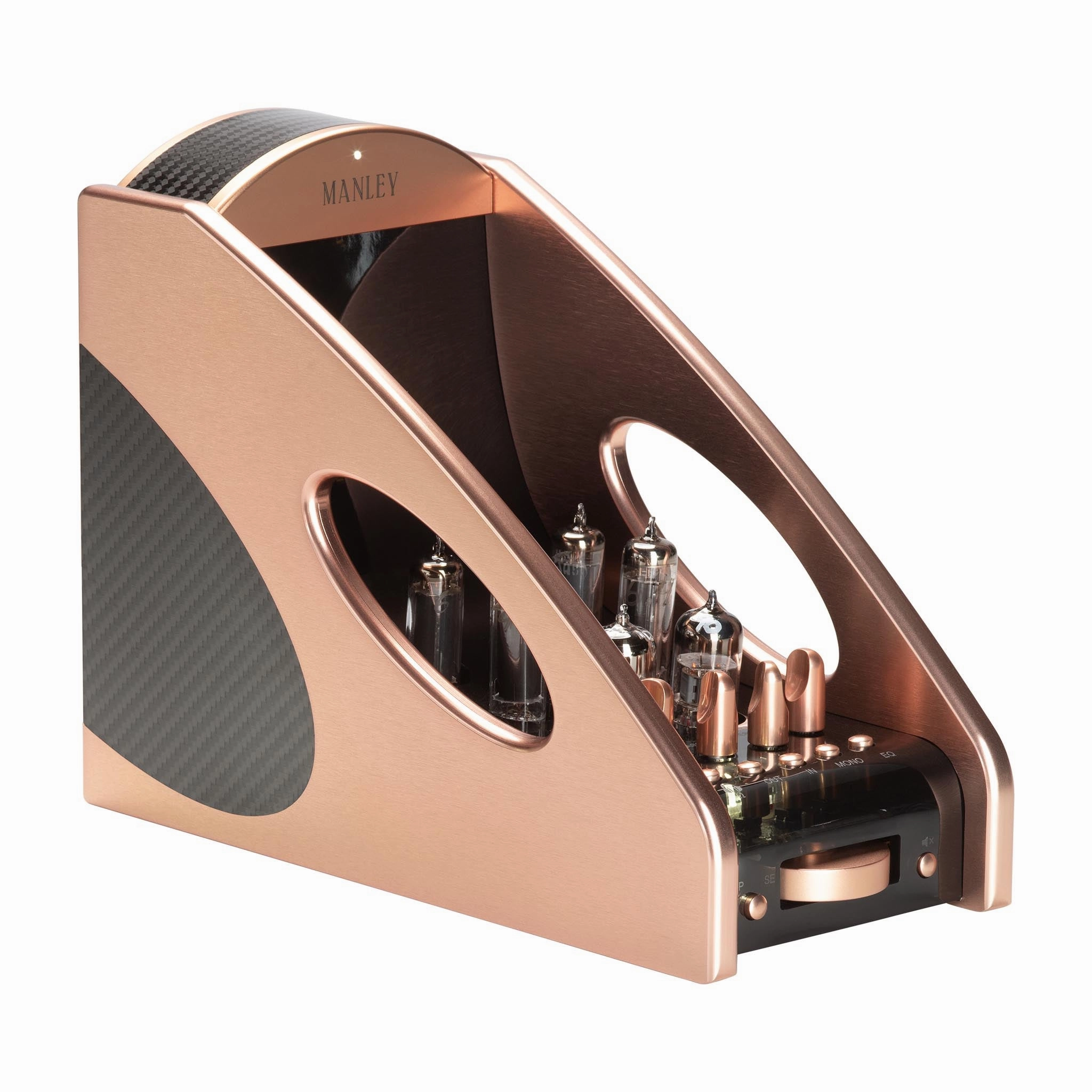 Manley Labs Absolute Headphone Amplifier