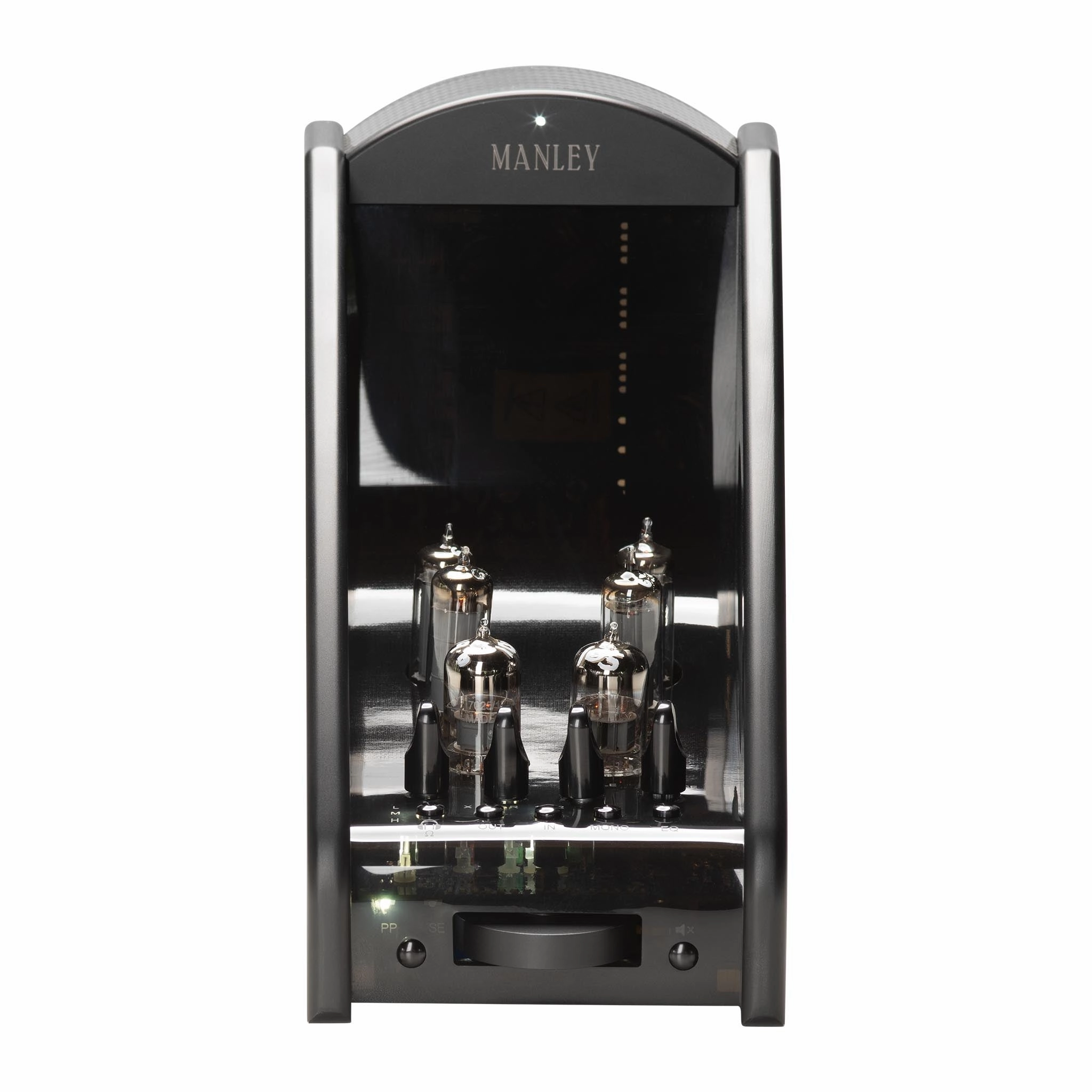 Manley Labs Absolute Headphone Amplifier