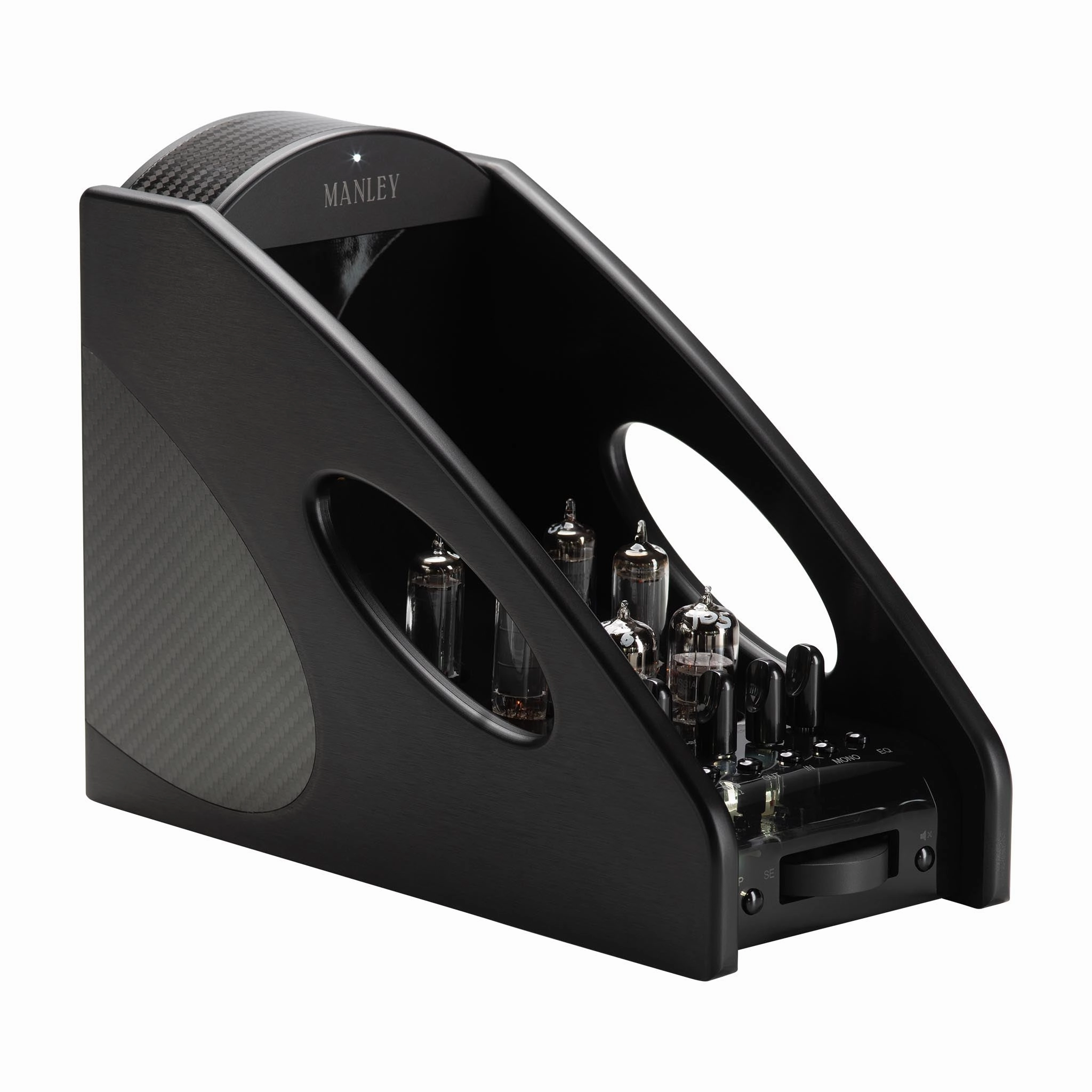 Manley Labs Absolute Headphone Amplifier