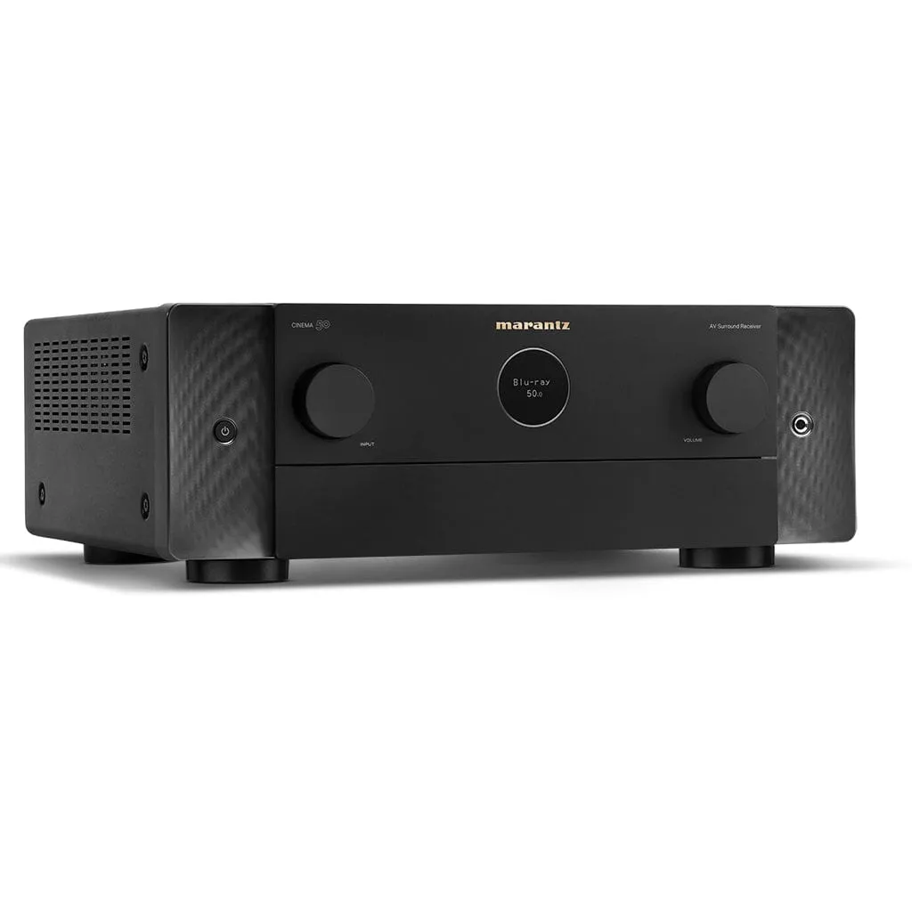 Marantz Cinema 50 9.4 Channel A/V Receiver