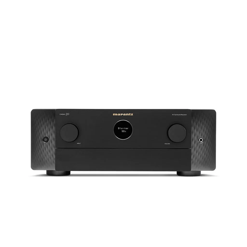 Marantz Cinema 50 9.4 Channel A/V Receiver