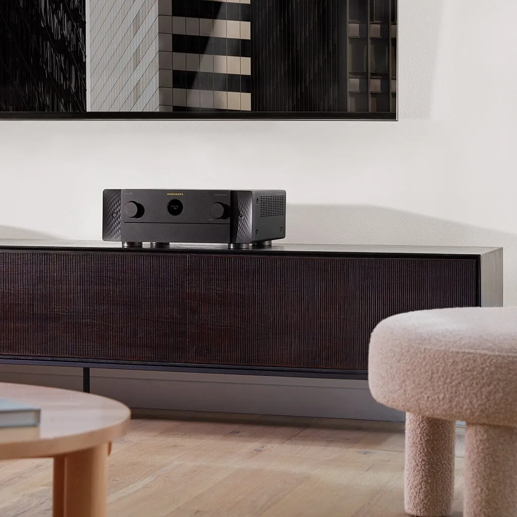 Marantz Cinema 50 9.4 Channel A/V Receiver