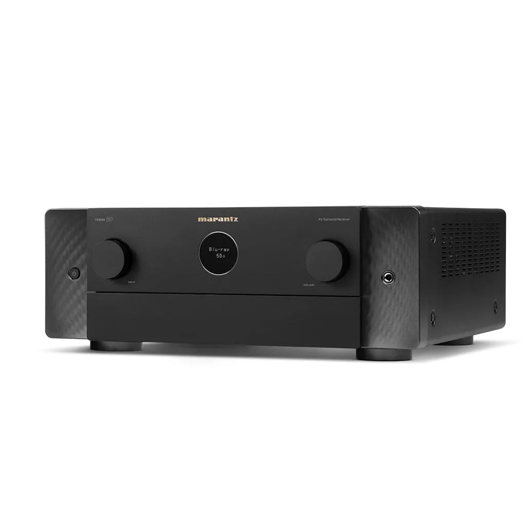 Marantz Cinema 50 9.4 Channel A/V Receiver