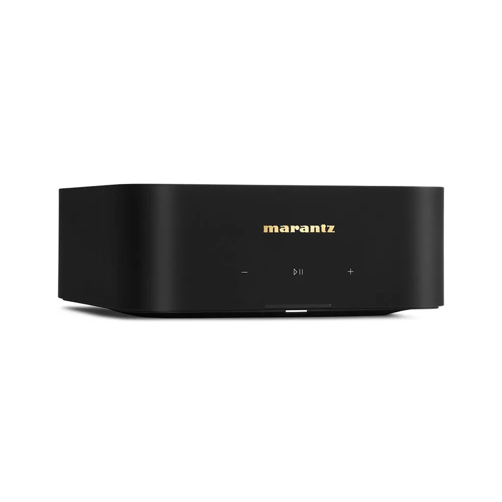 Marantz Model M1 Wireless Streaming Amplifier