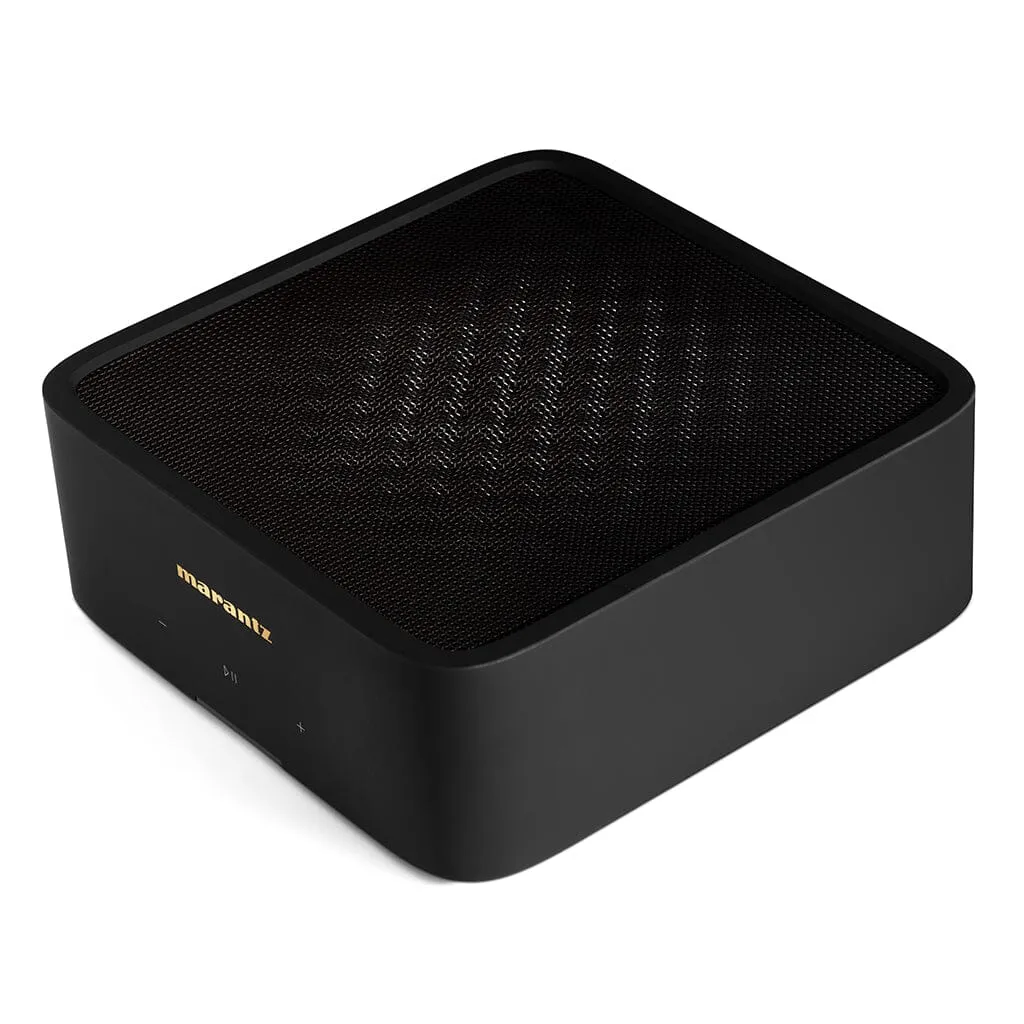 Marantz Model M1 Wireless Streaming Amplifier