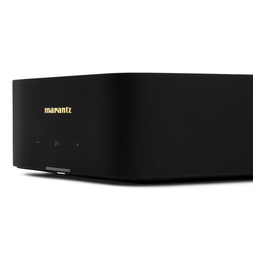 Marantz Model M1 Wireless Streaming Amplifier