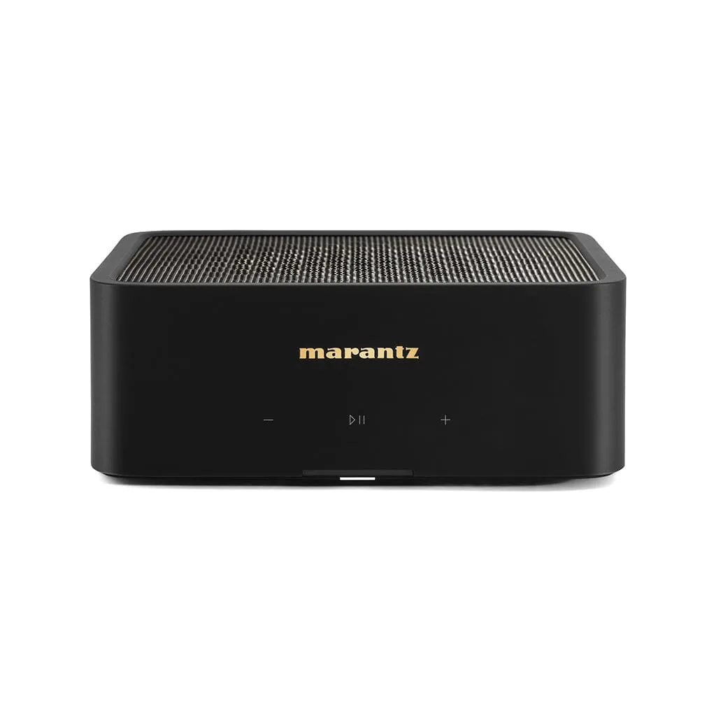 Marantz Model M1 Wireless Streaming Amplifier