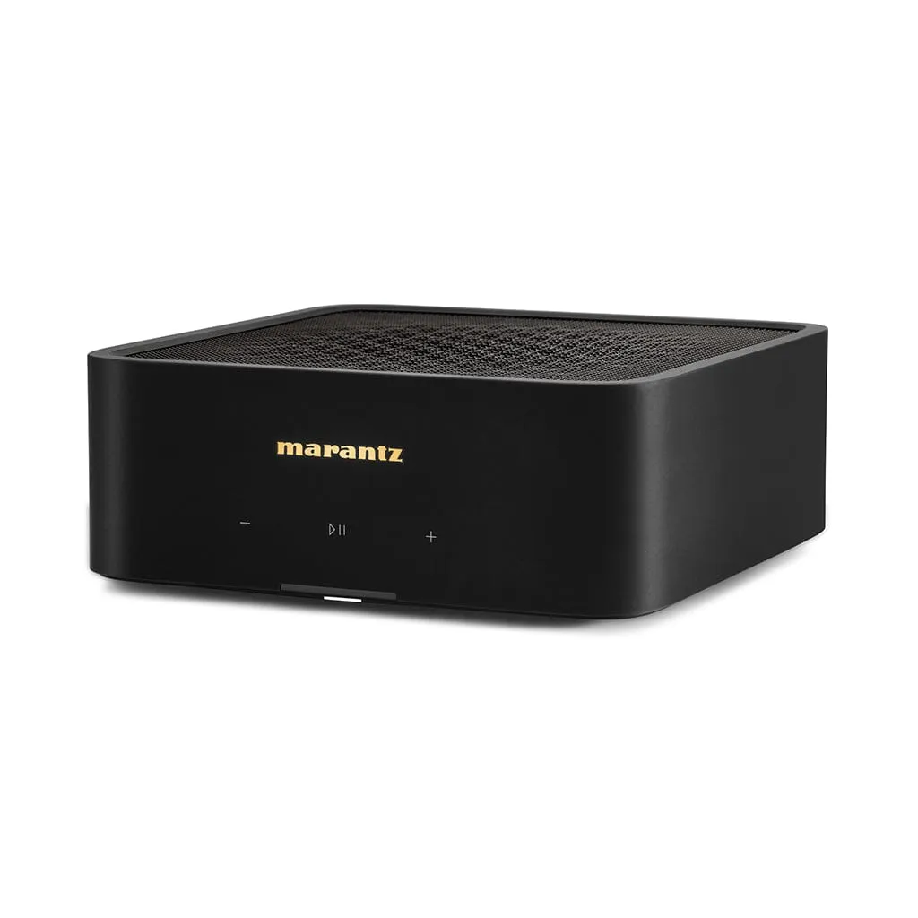 Marantz Model M1 Wireless Streaming Amplifier