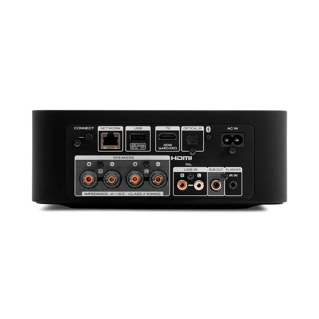 Marantz Model M1 Wireless Streaming Amplifier