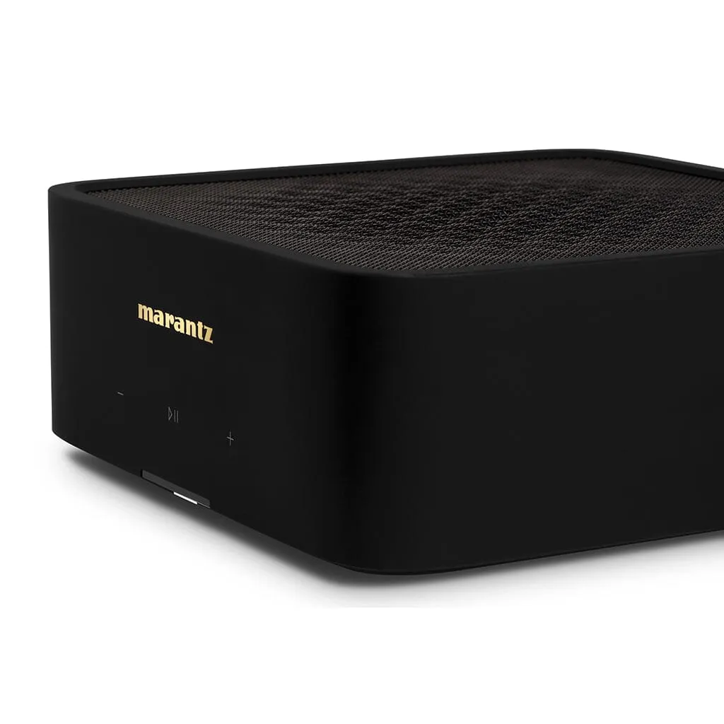 Marantz Model M1 Wireless Streaming Amplifier