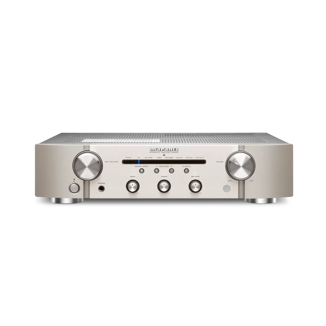 Marantz PM6007 Integrated Amplifier