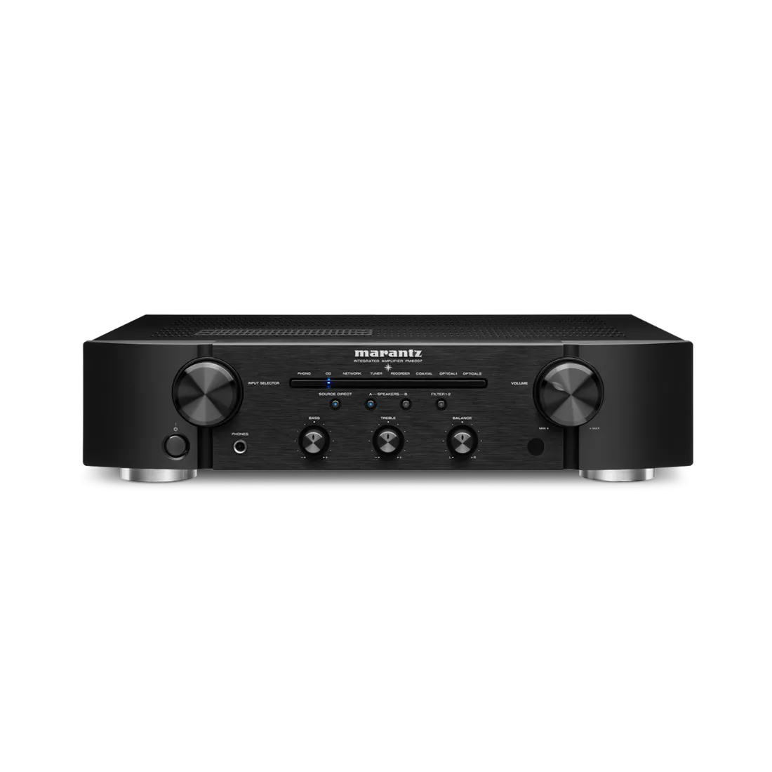 Marantz PM6007 Integrated Amplifier