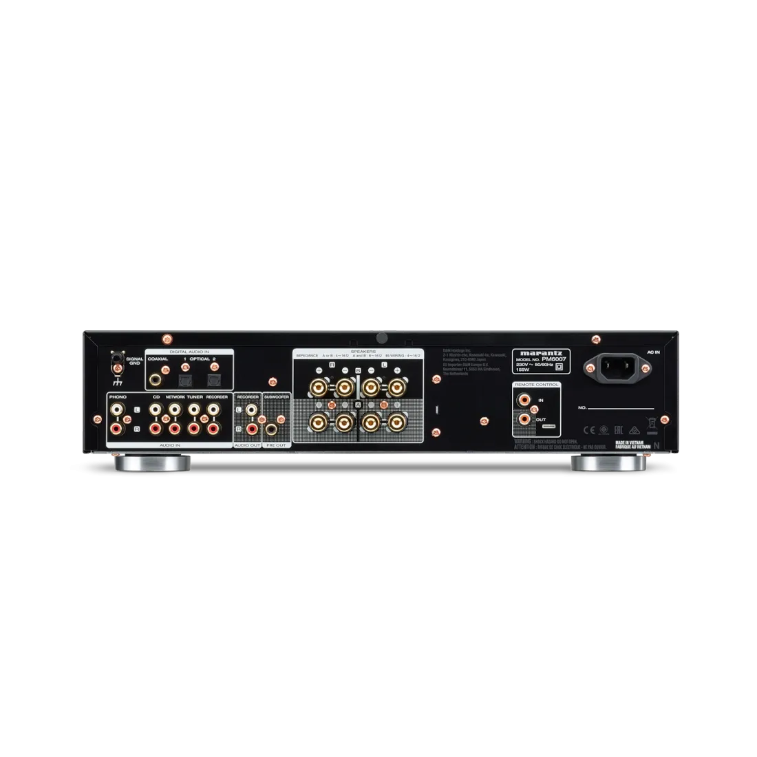 Marantz PM6007 Integrated Amplifier