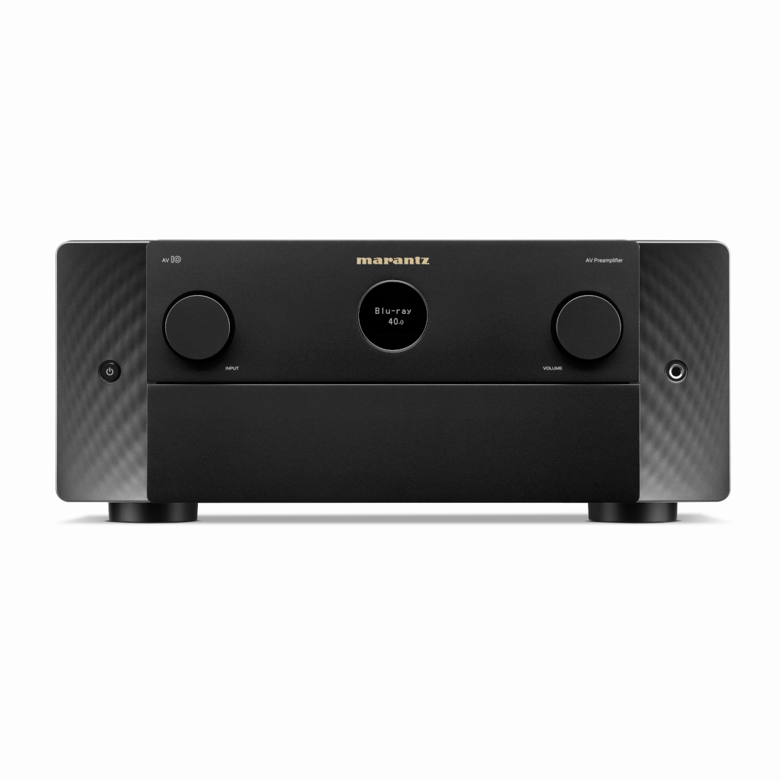 Marantz AV10 Multichannel AV Processor