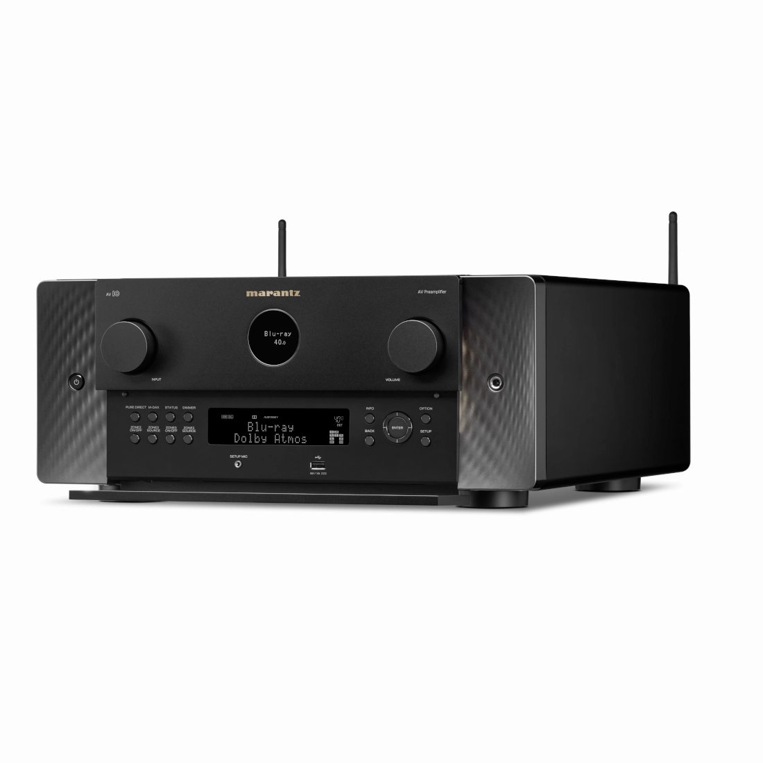 Marantz AV10 Multichannel AV Processor