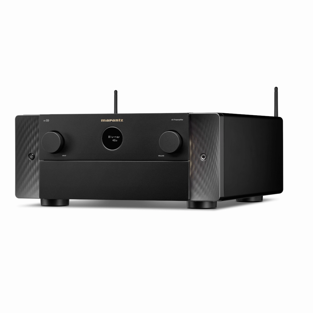 Marantz AV10 Multichannel AV Processor