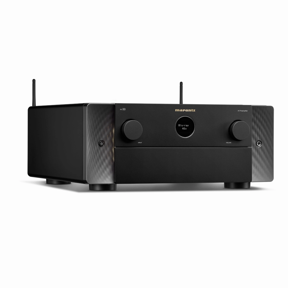 Marantz AV10 Multichannel AV Processor
