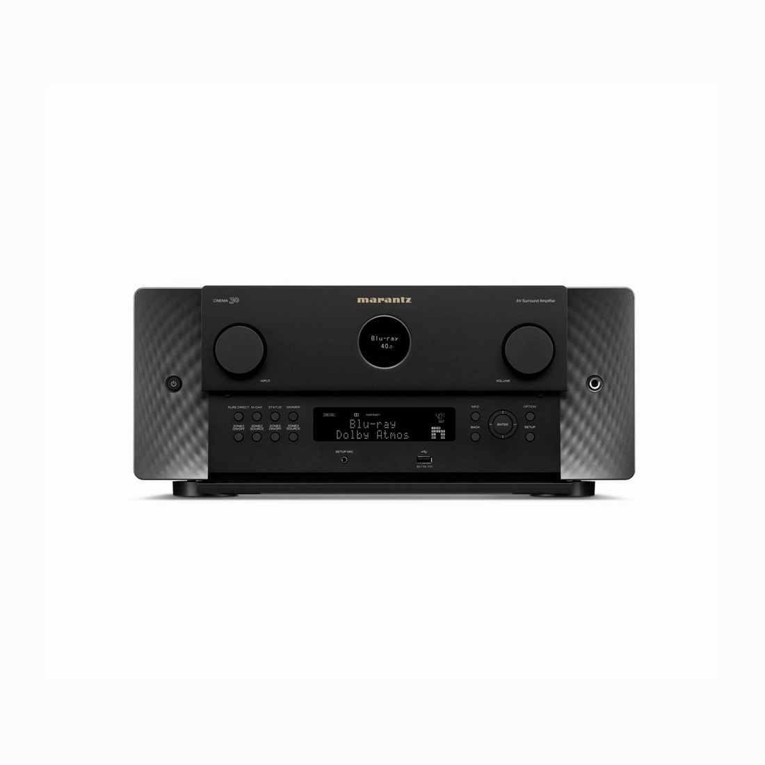 Marantz Cinema 30 Multi Channel Reference AV Receiver