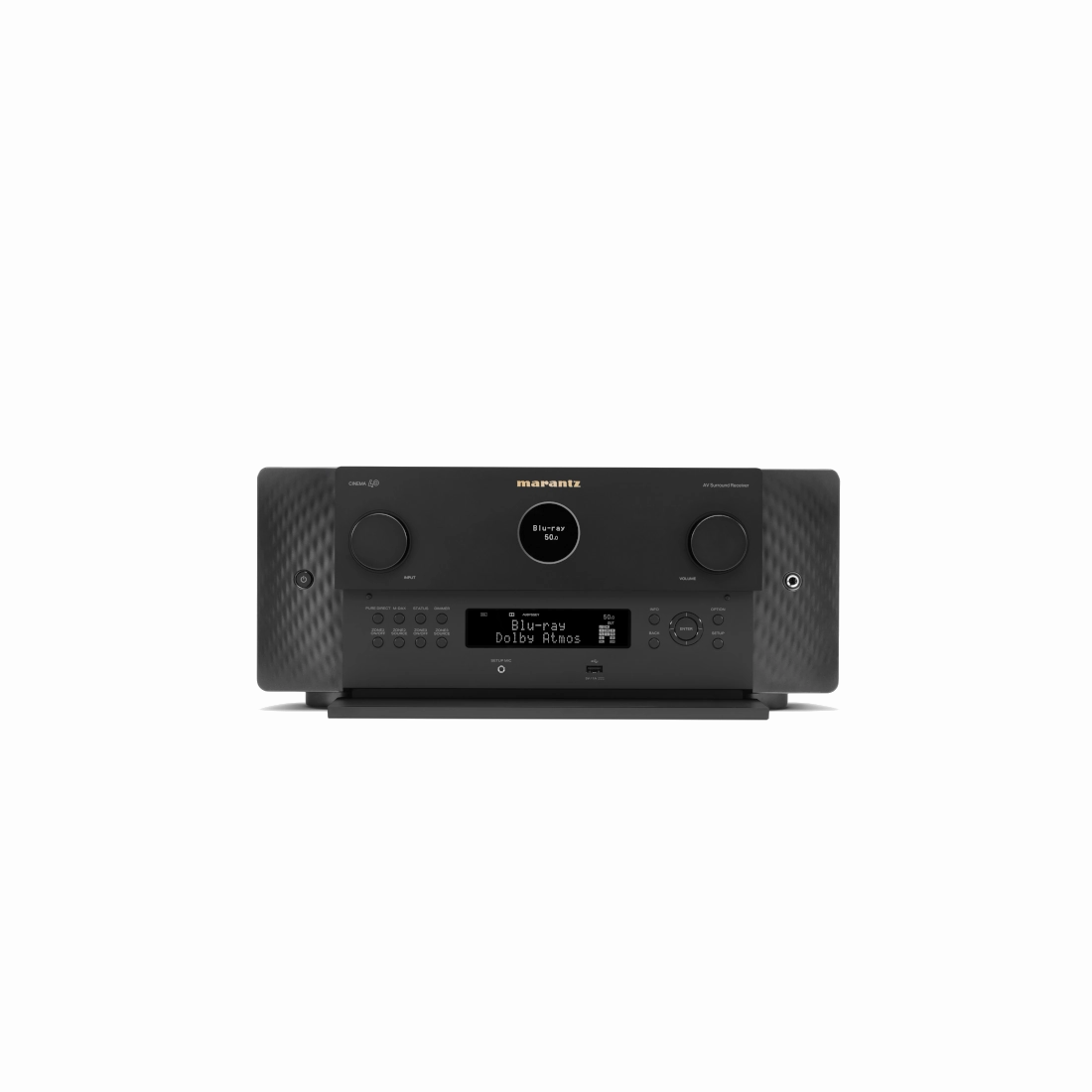 Marantz Cinema 40 Multi Channel AV Receiver