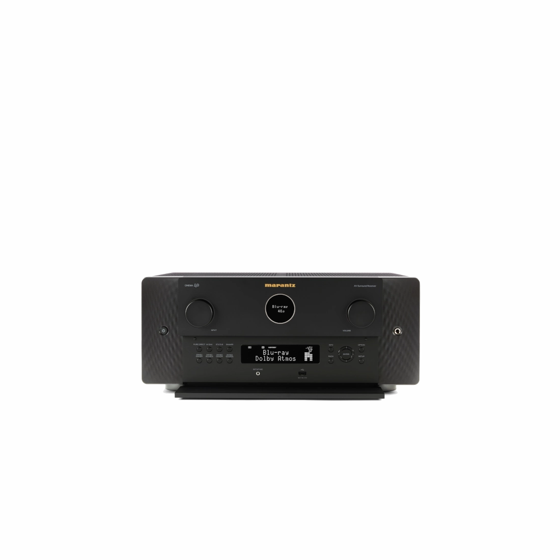 Marantz Cinema 40 Multi Channel AV Receiver