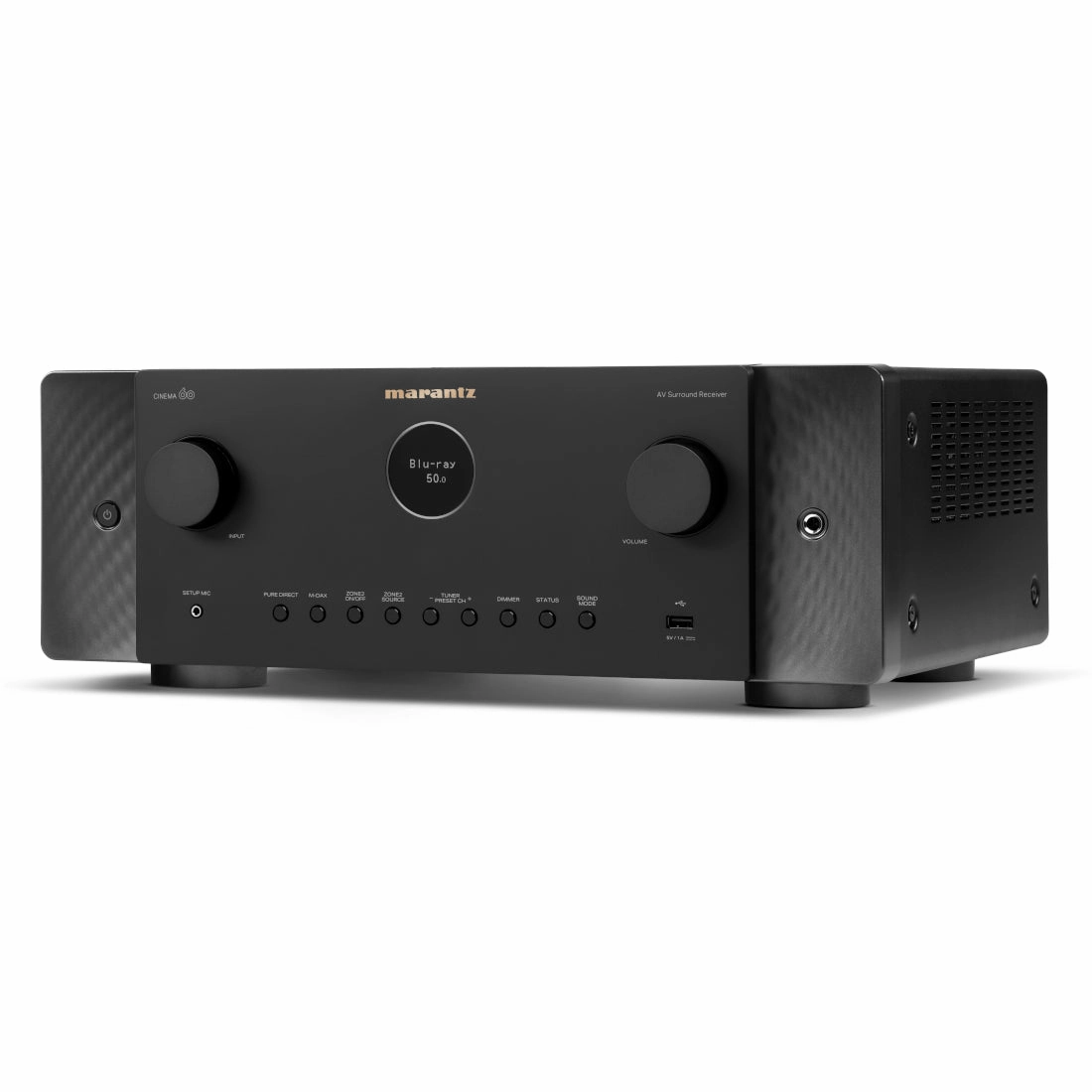 Marantz Cinema 60 Multi Channel AV Receiver