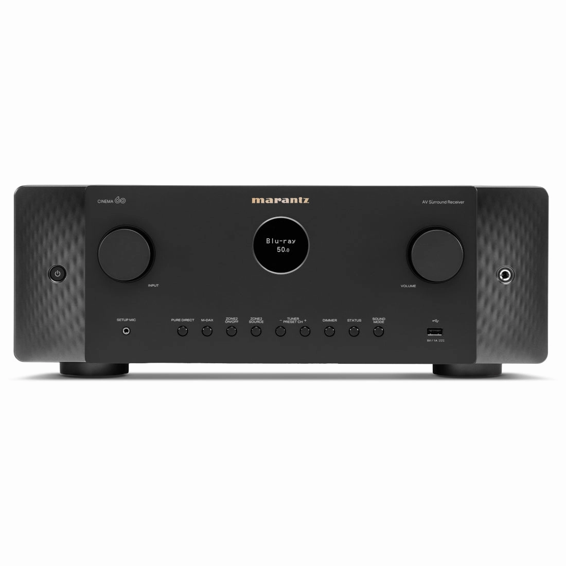 Marantz Cinema 60 Multi Channel AV Receiver