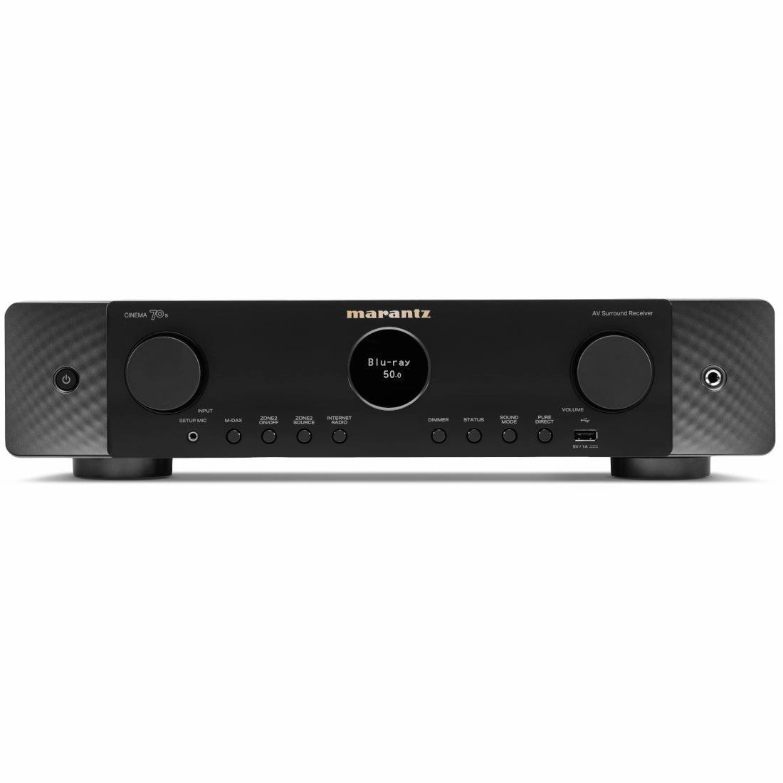 Marantz Cinema 70S Multi Channel AV Receiver