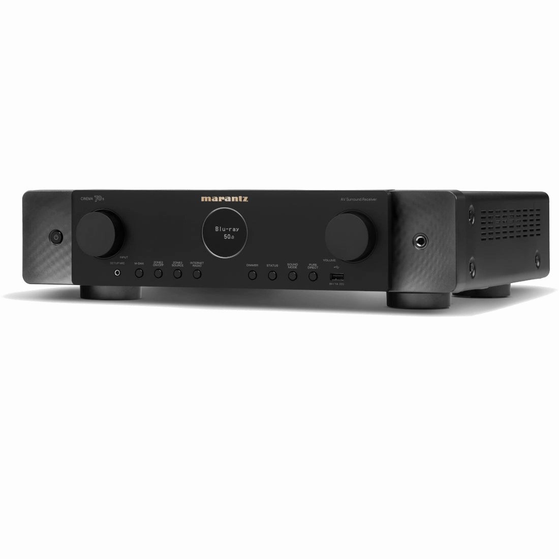Marantz Cinema 70S Multi Channel AV Receiver