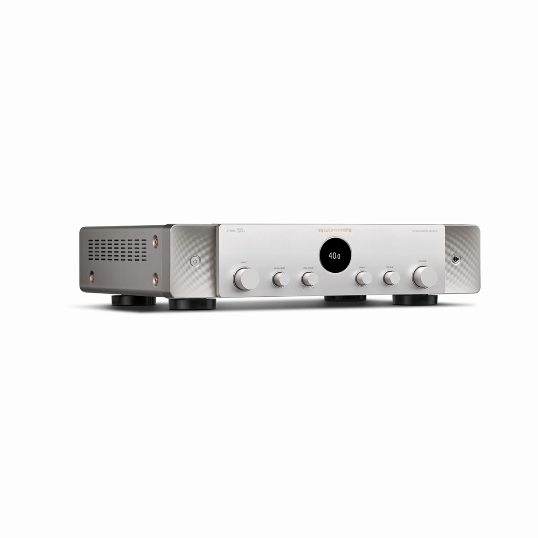 Marantz Cinema Stereo 70s 2 Channel AV Receiver
