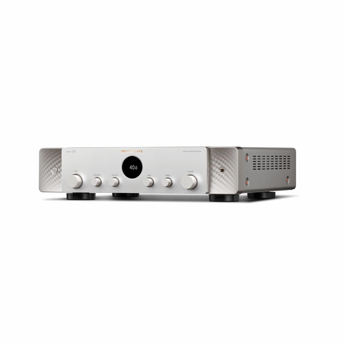 Marantz Cinema Stereo 70s 2 Channel AV Receiver