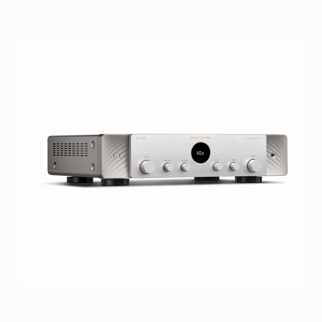 Marantz Cinema Stereo 70s 2 Channel AV Receiver