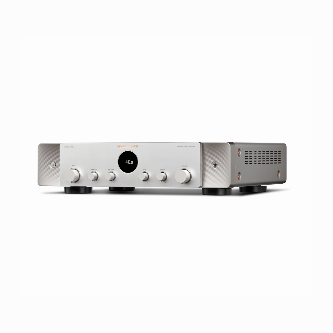 Marantz Cinema Stereo 70s 2 Channel AV Receiver