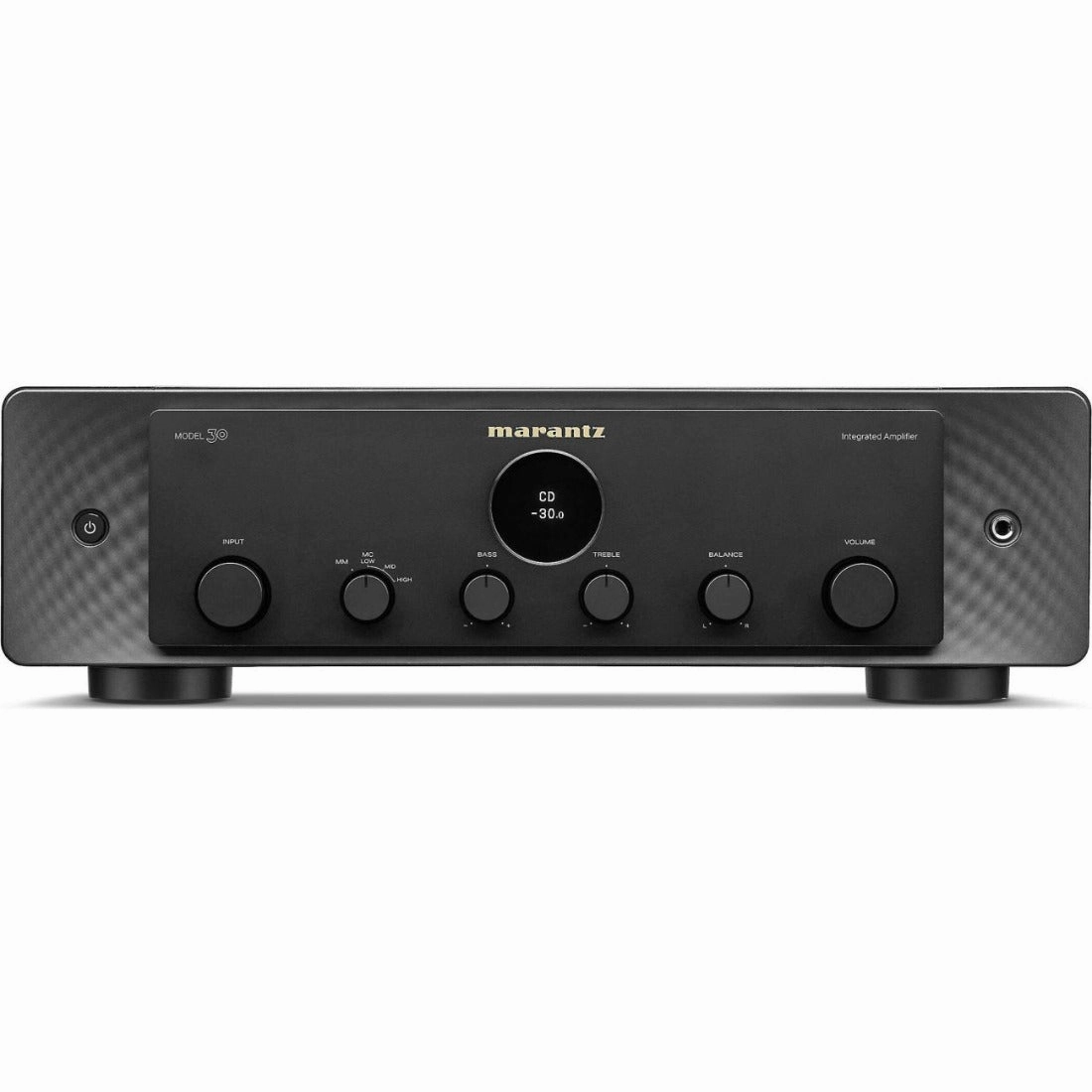 Marantz MODEL 30 Master Tuned Integrated Amplifier