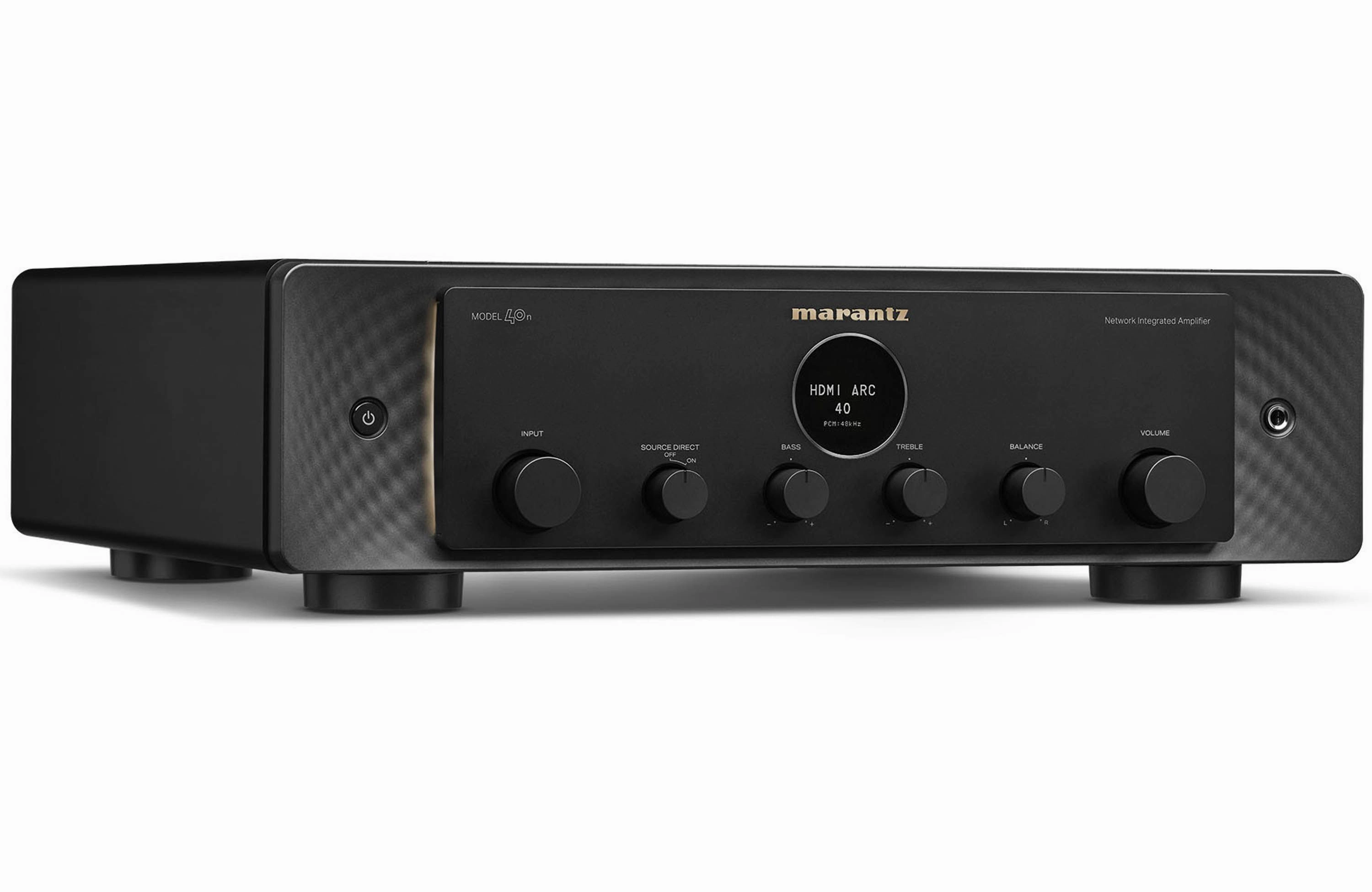 Marantz MODEL 40n Integrated Stereo Amplifier