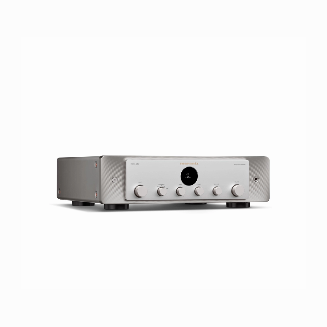 Marantz MODEL 50 Integrated Amplifier