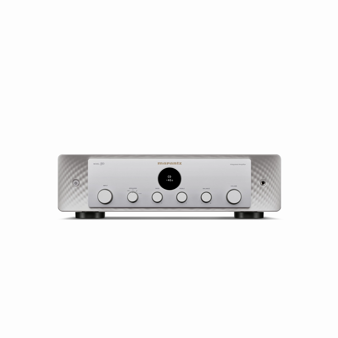 Marantz MODEL 50 Integrated Amplifier