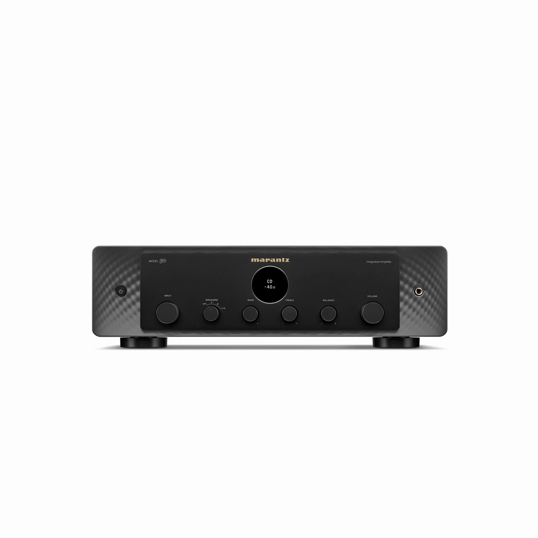 Marantz MODEL 50 Integrated Amplifier