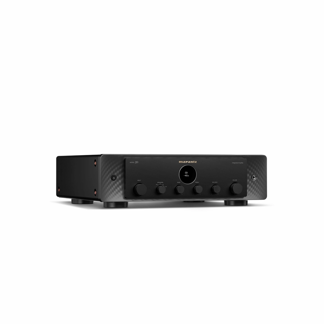 Marantz MODEL 50 Integrated Amplifier