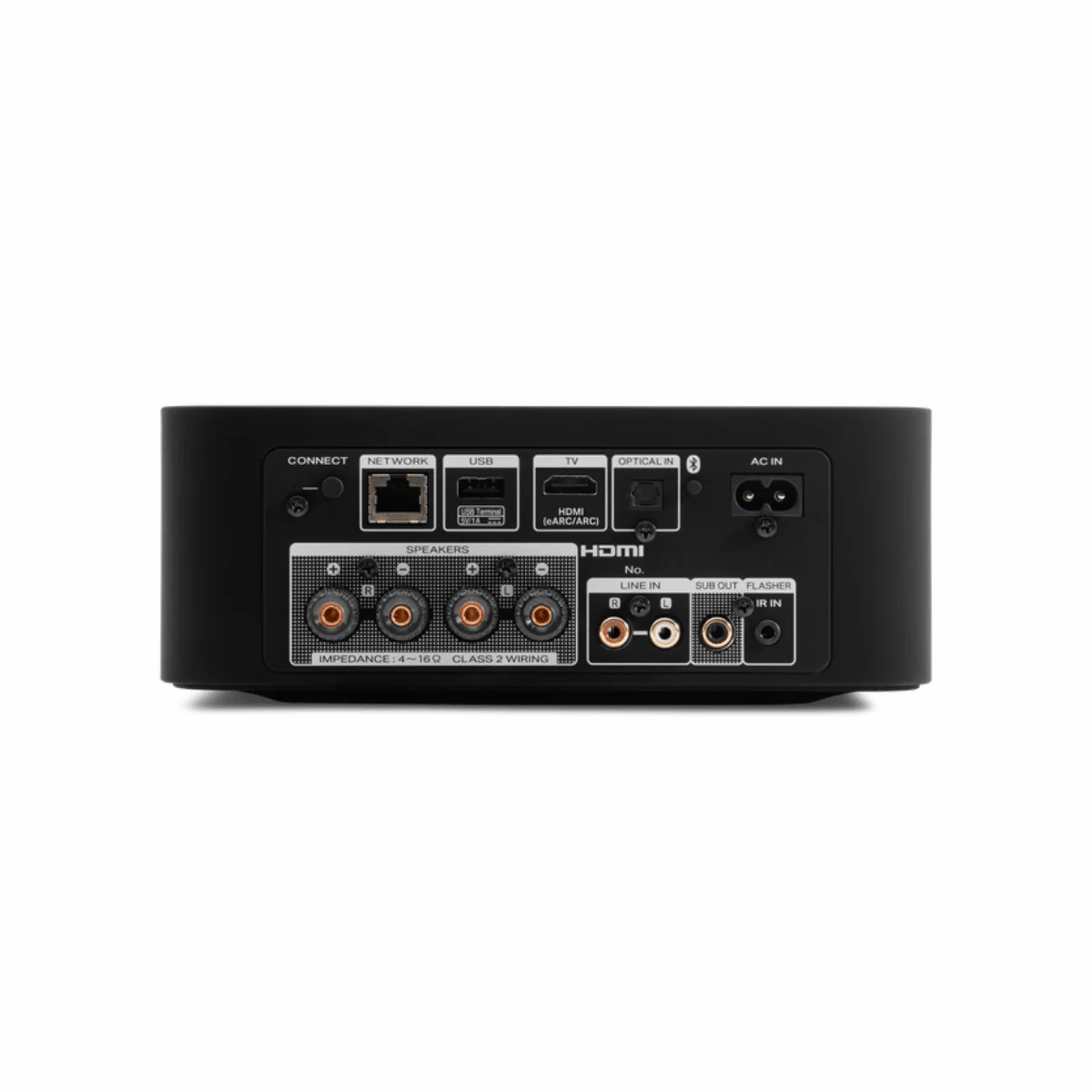 Marantz Model M1 Integrated Streaming Amplifier