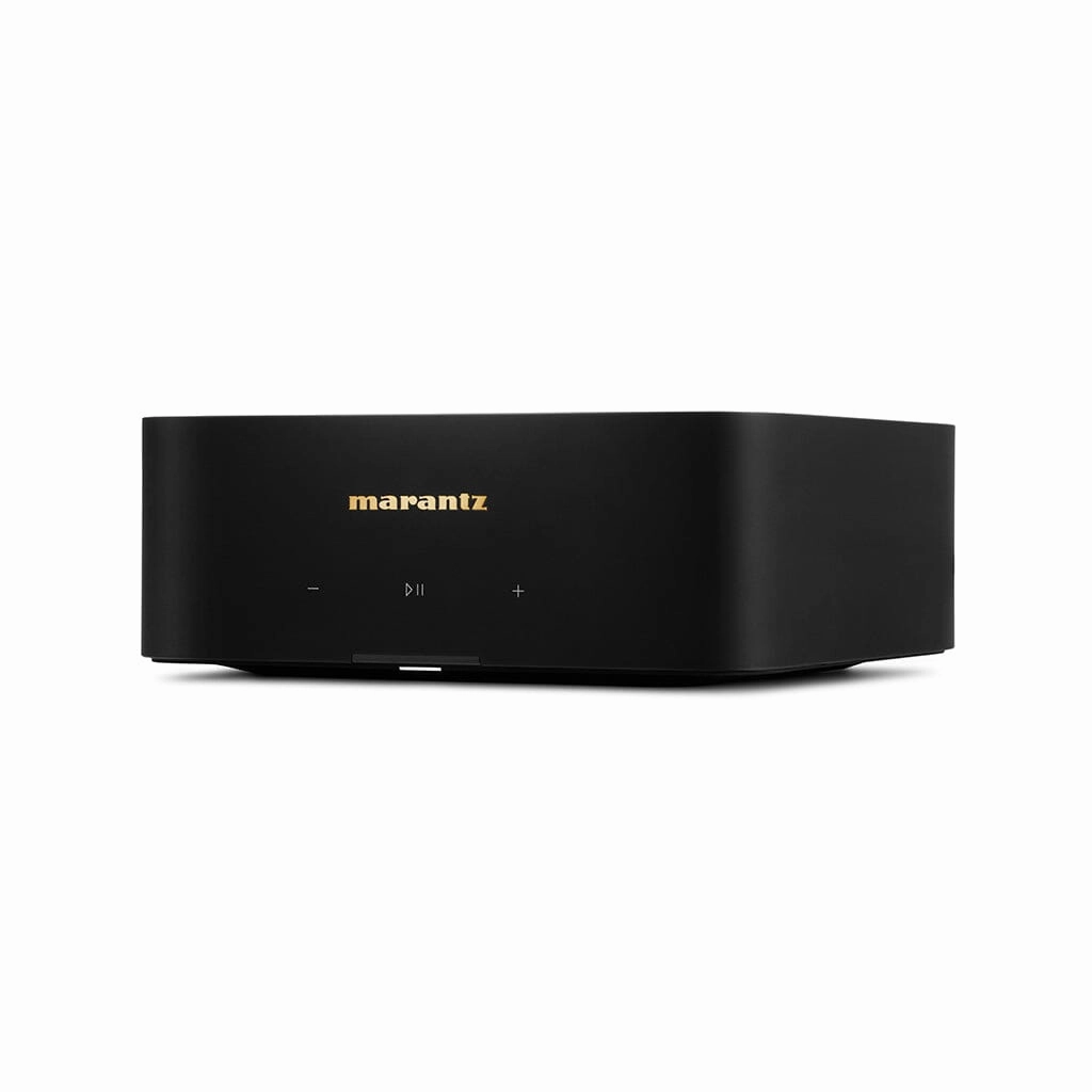 Marantz Model M1 Wireless Streaming Amplifier