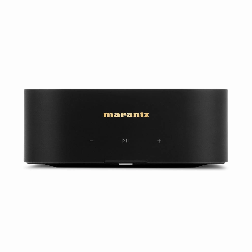 Marantz Model M1 Wireless Streaming Amplifier