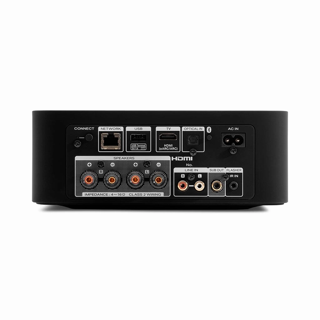 Marantz Model M1 Wireless Streaming Amplifier